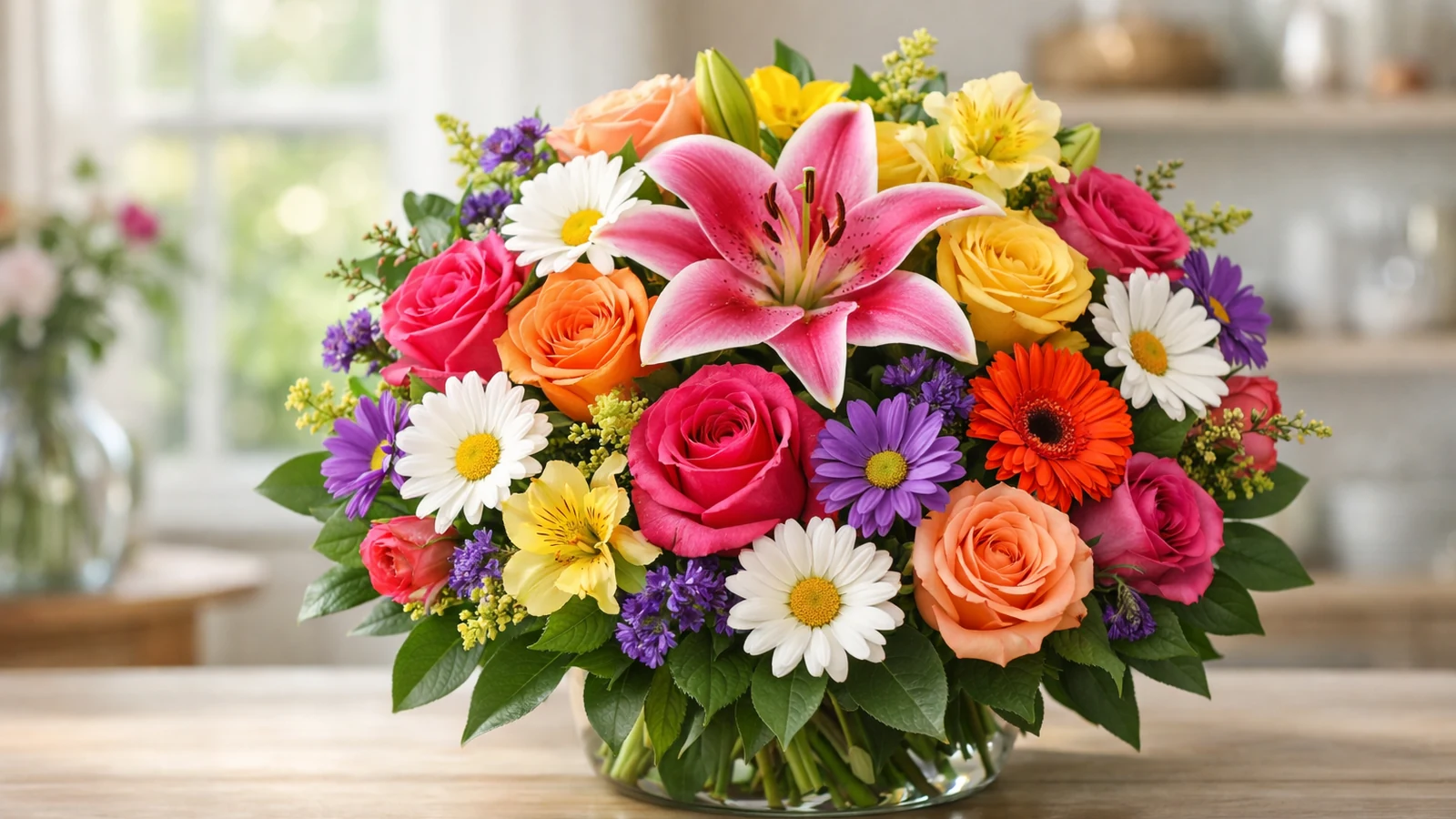 1-800 Flowers business photo