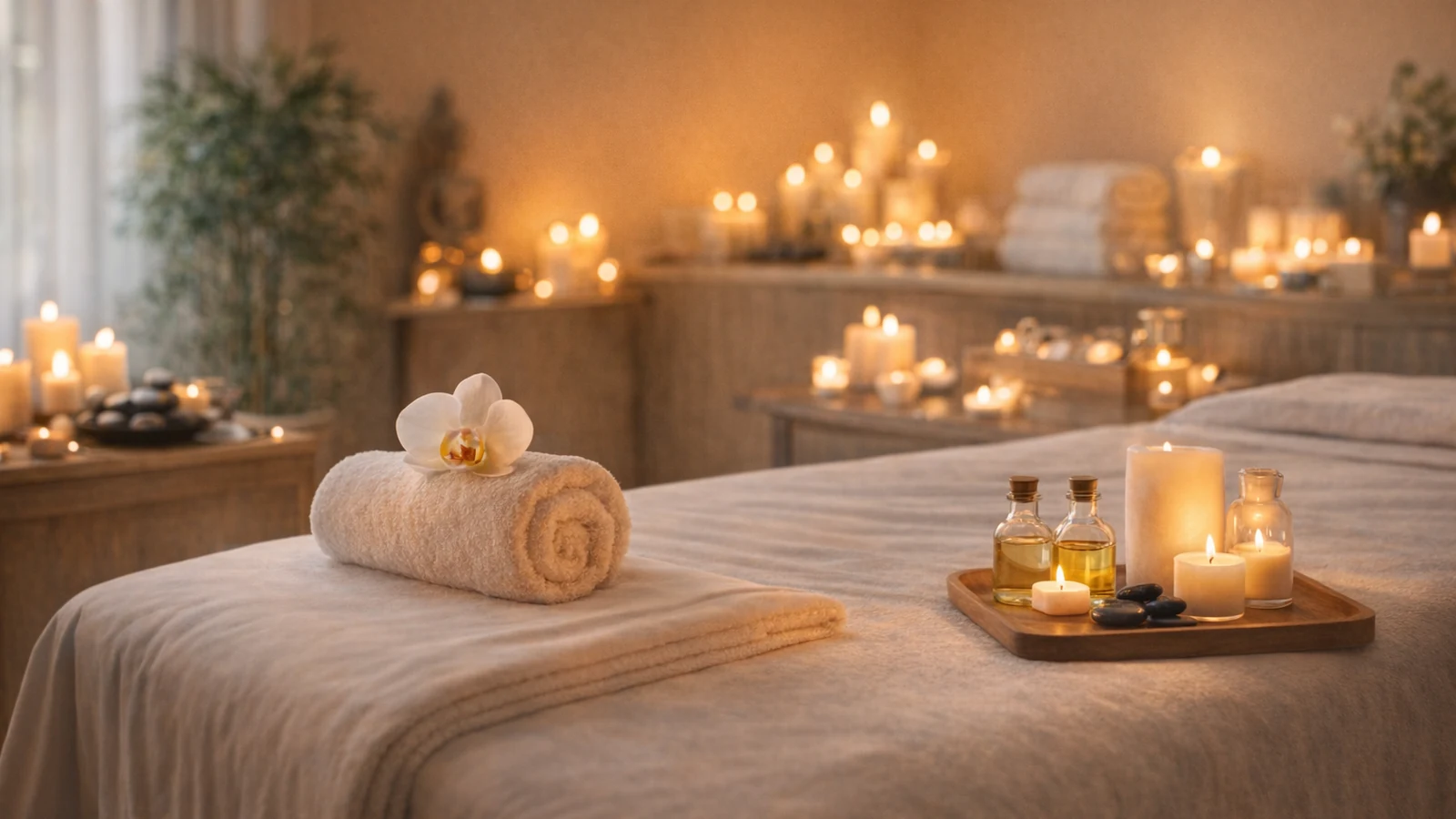 9 Spa business photo