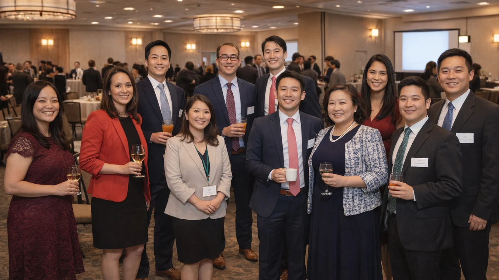Arizona Asian American Bar Association business photo