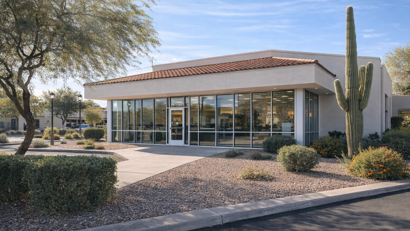 Arizona Central Credit Union business photo
