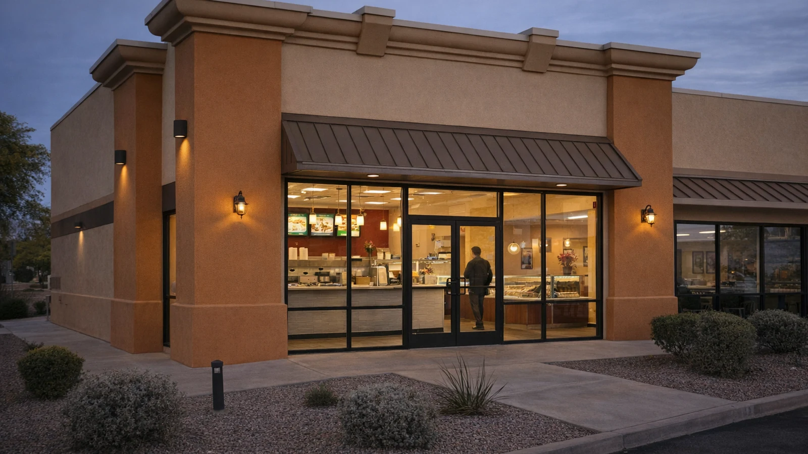 Asian Garden Express business photo
