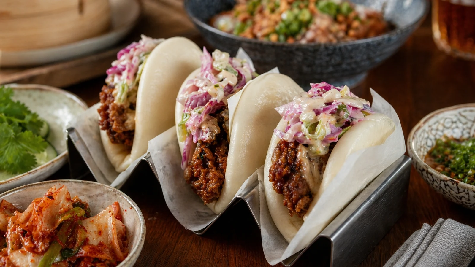 Bao Chow business photo