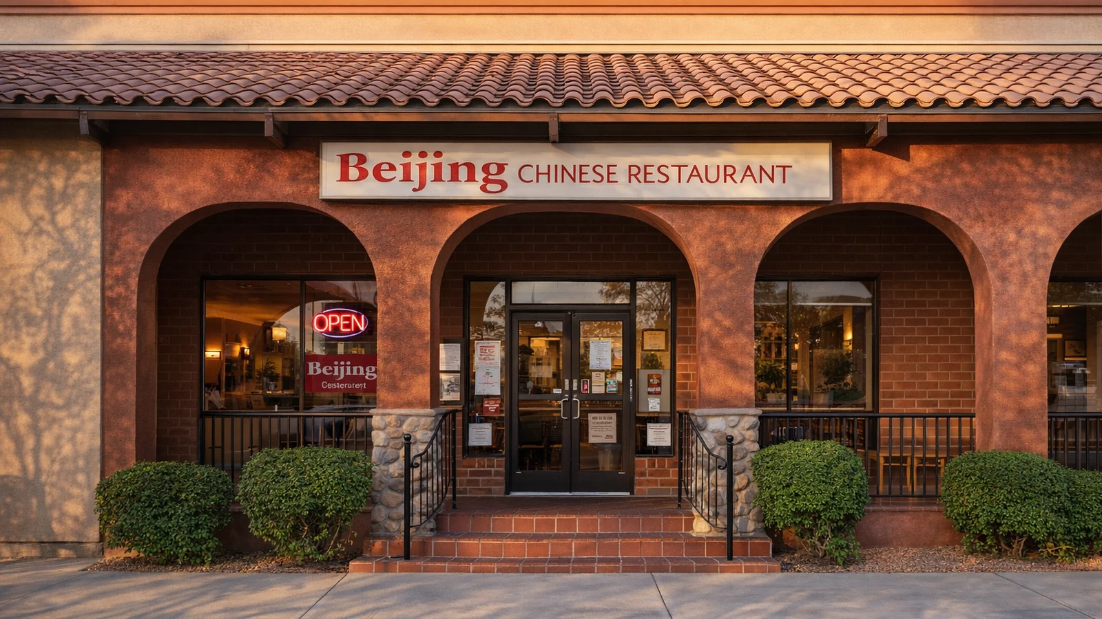 BeiJing Chinese Food business photo