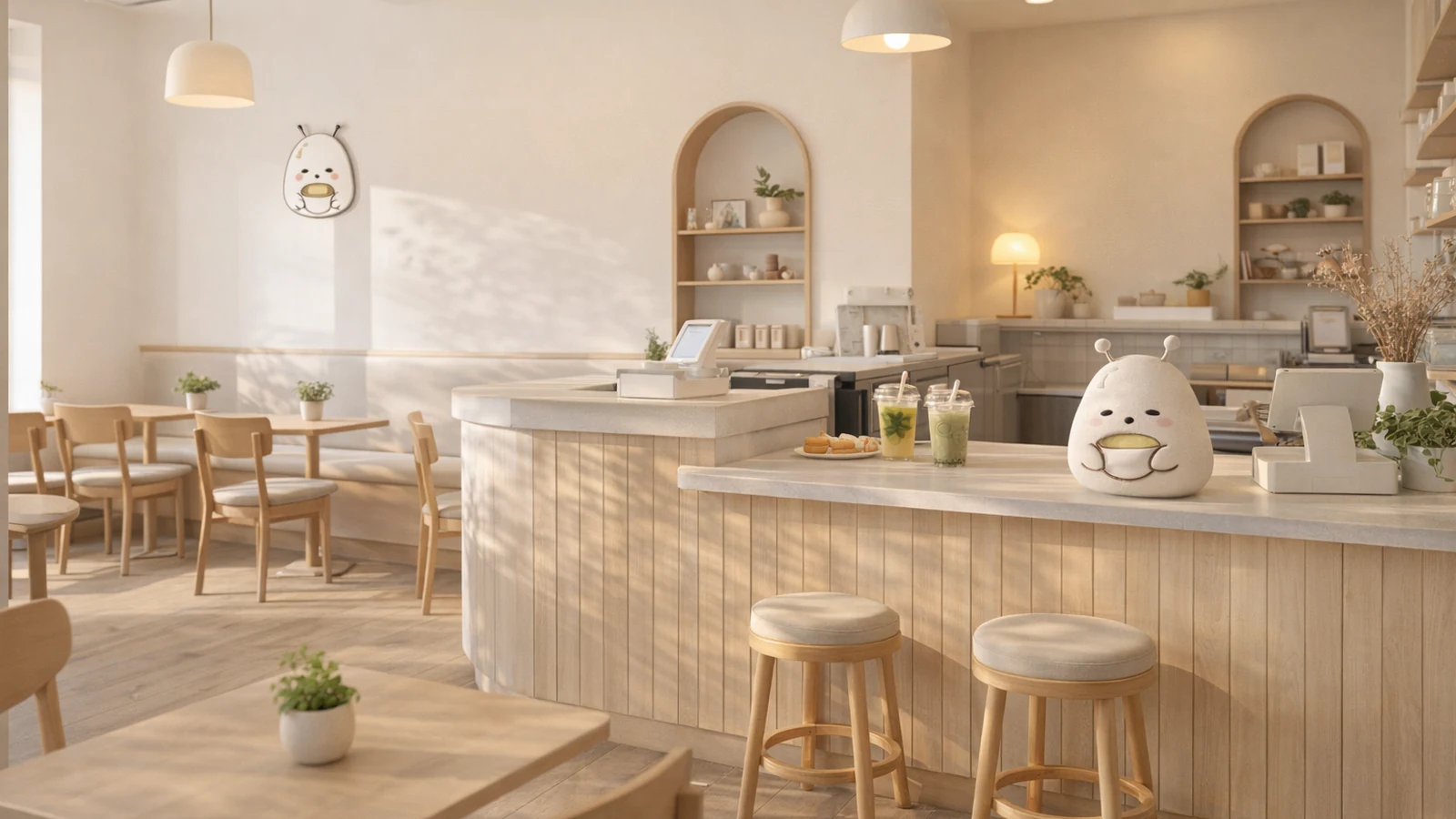 Bido Cafe business photo