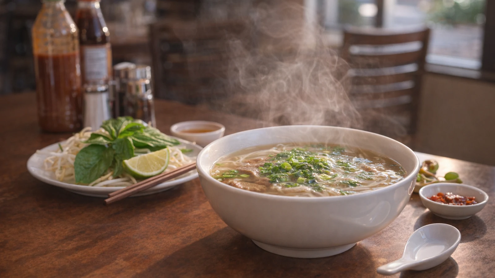 Binh Duong Quan business photo
