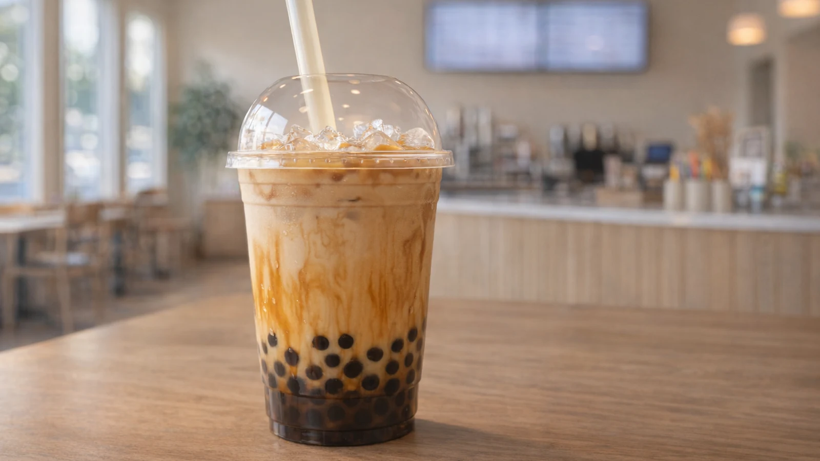 Bomboba business photo