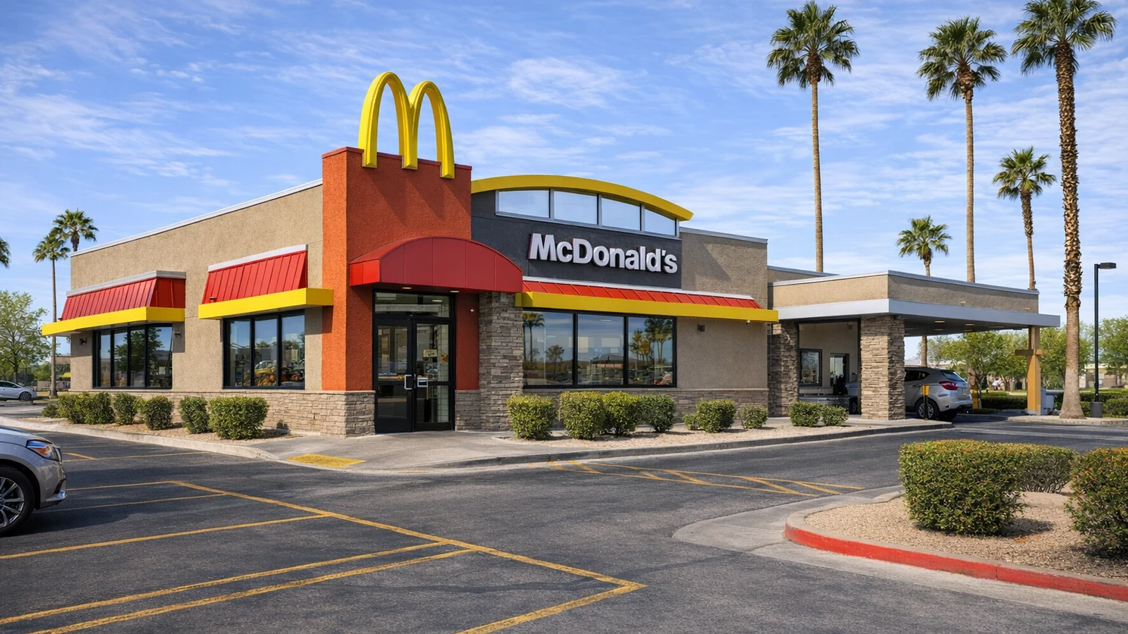 Carl's Jr. business photo