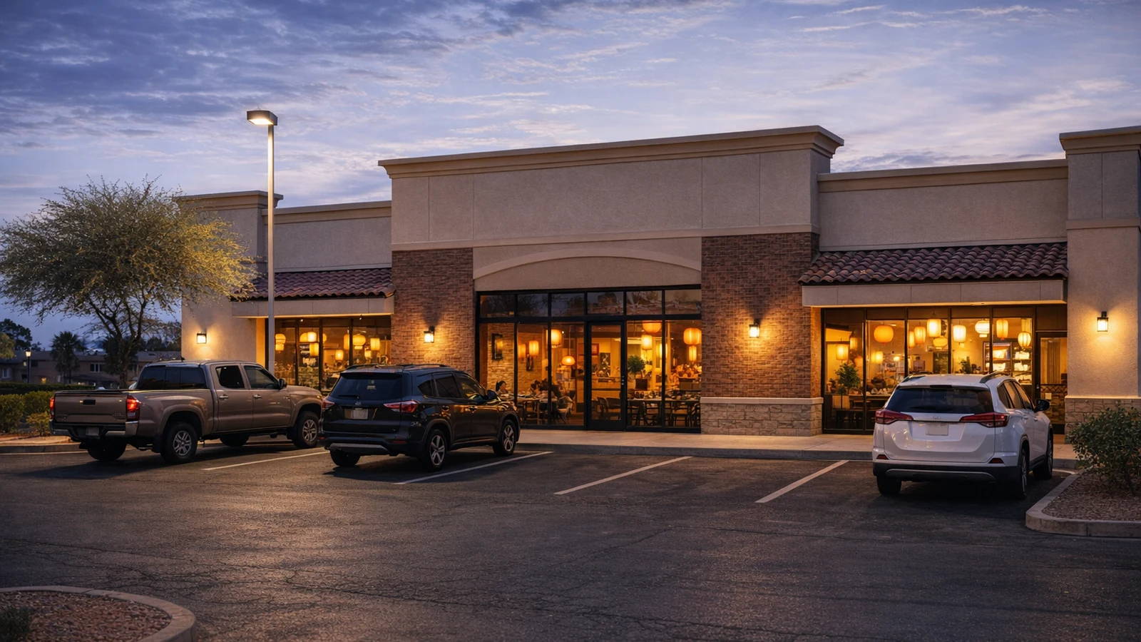Cyclo Vietnamese Cuisine business photo