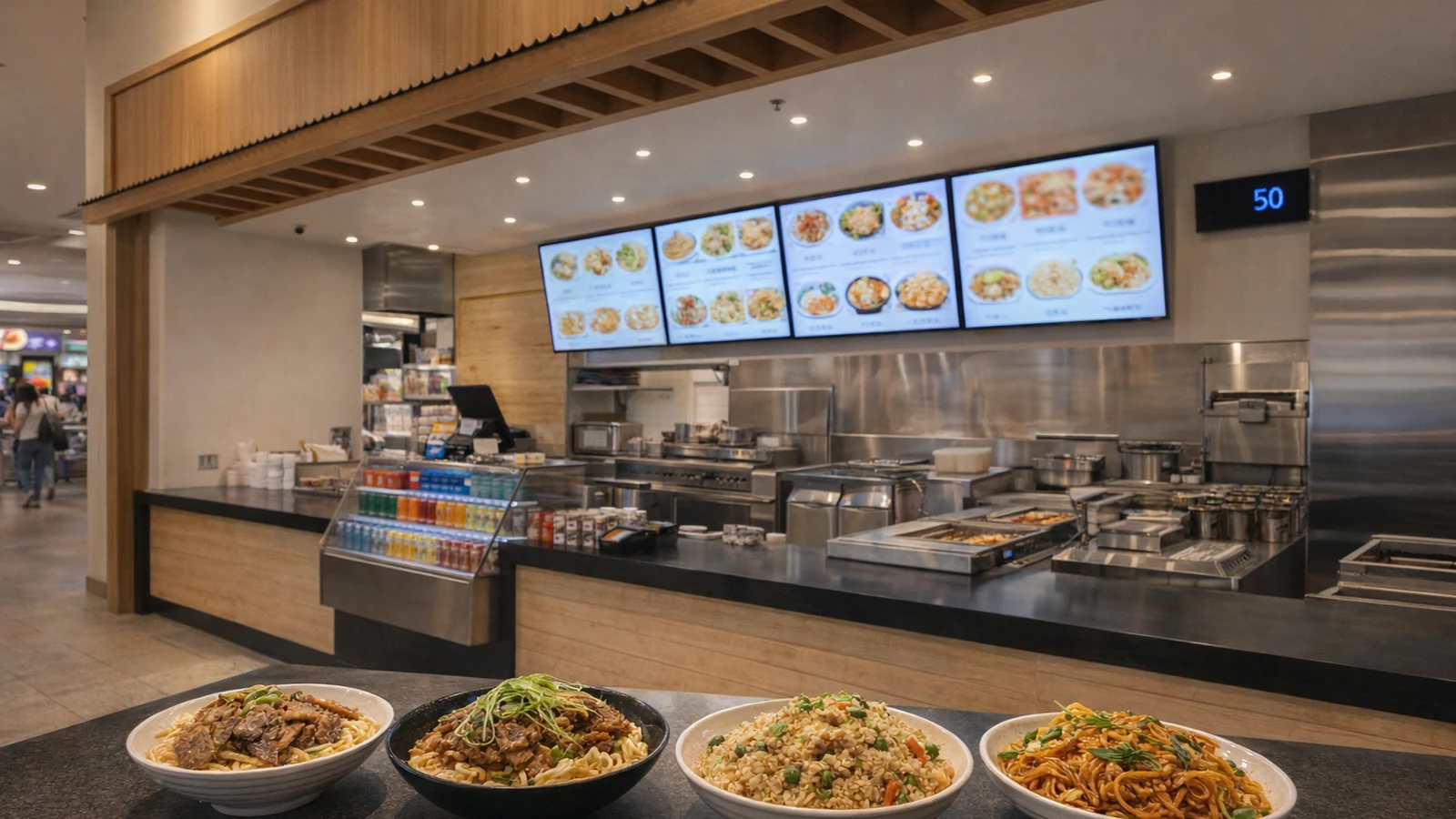 Da Pan business photo