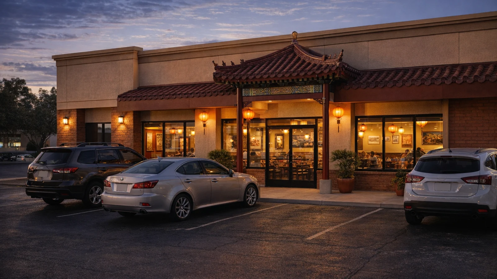Diamond Chinese Restaurant business photo