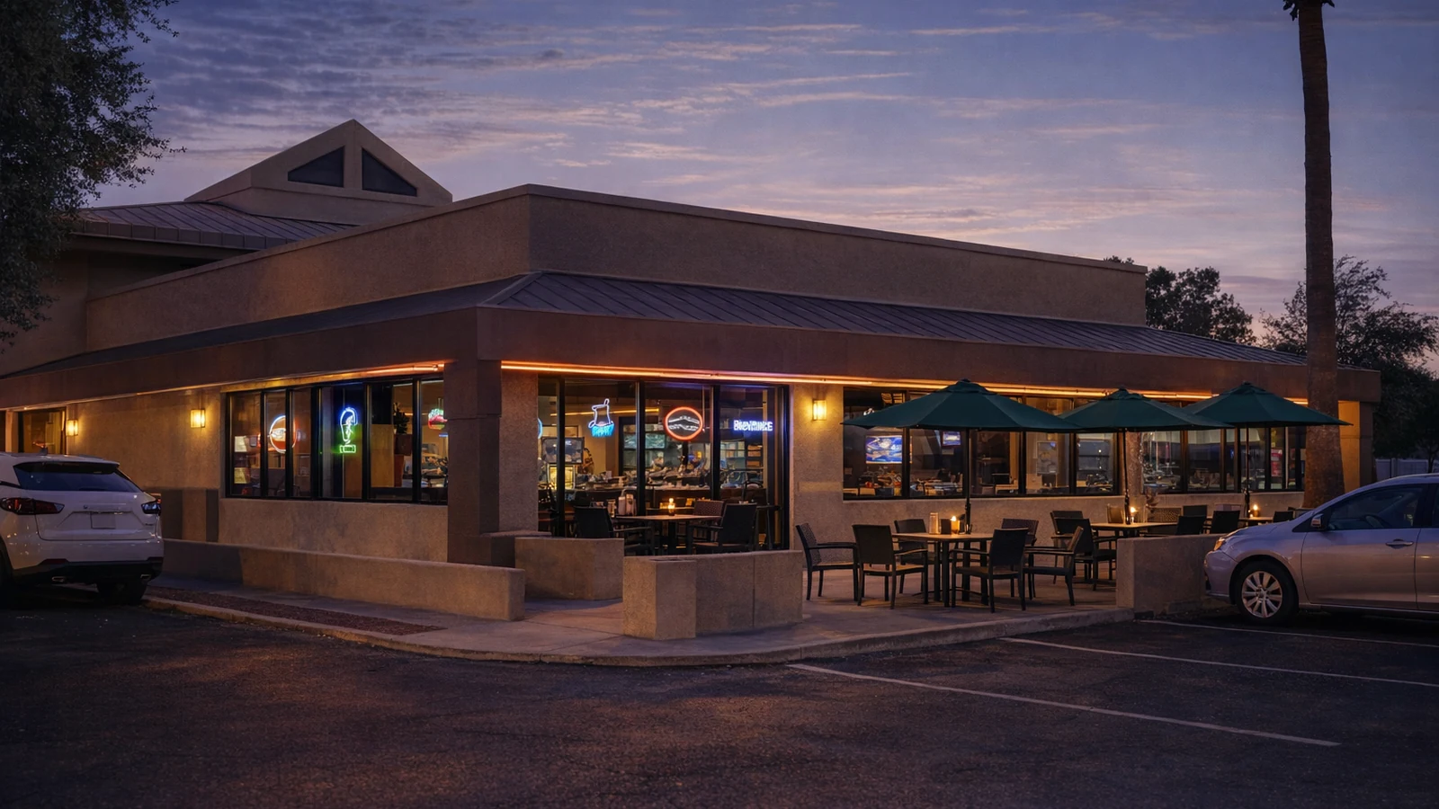 Diamond National business photo