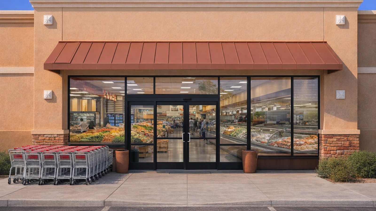 Dong Feng Seafood City business photo