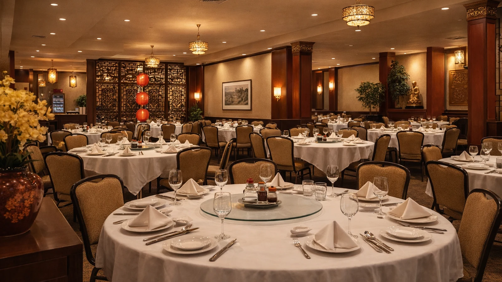 Gold Chef business photo