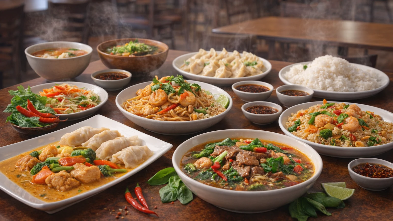 Golden Gate Chinese Restaurant business photo