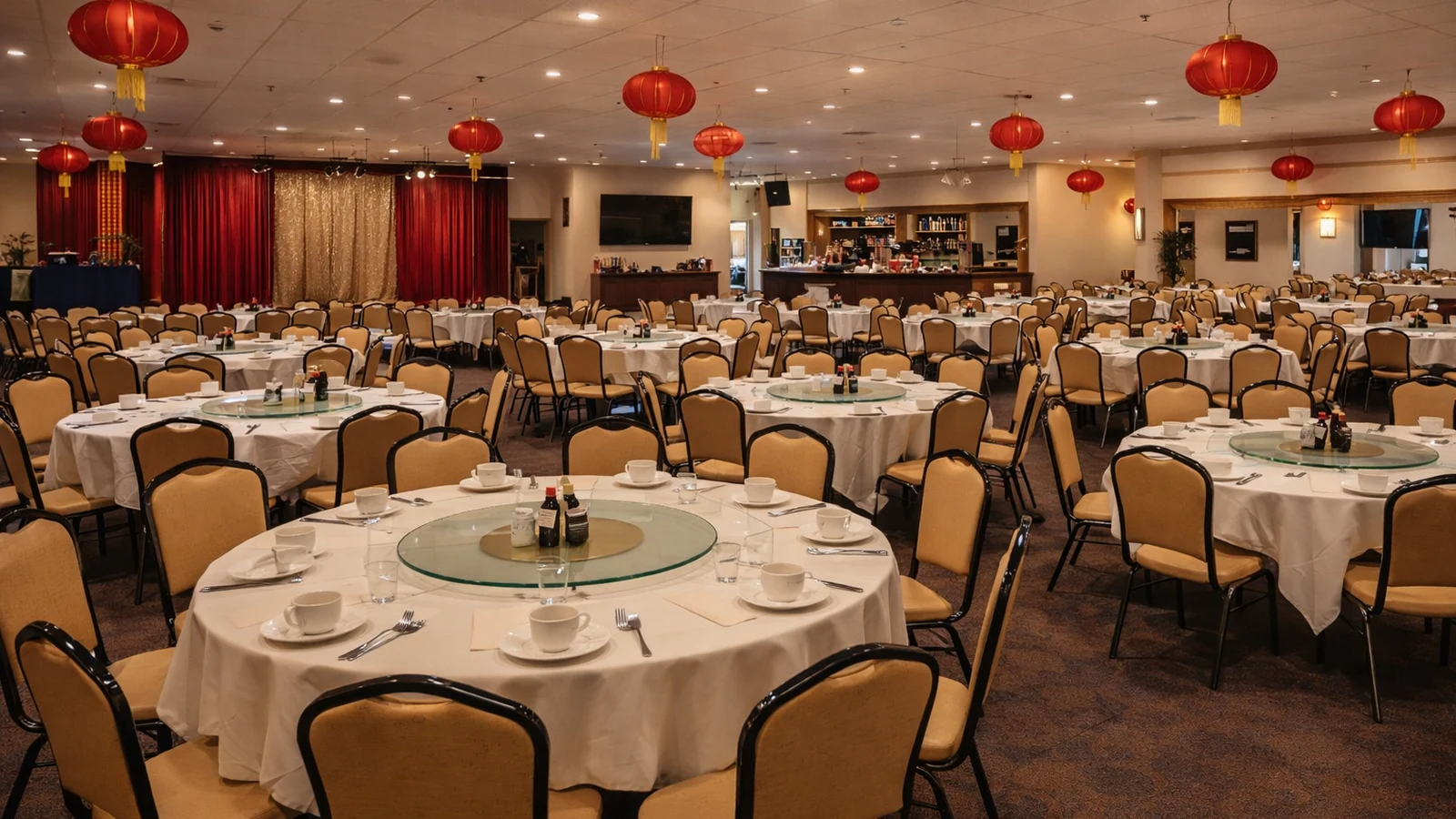 Great Wall Cuisine business photo