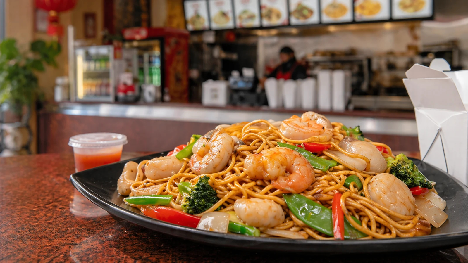 Hing Loon Chinese Express business photo