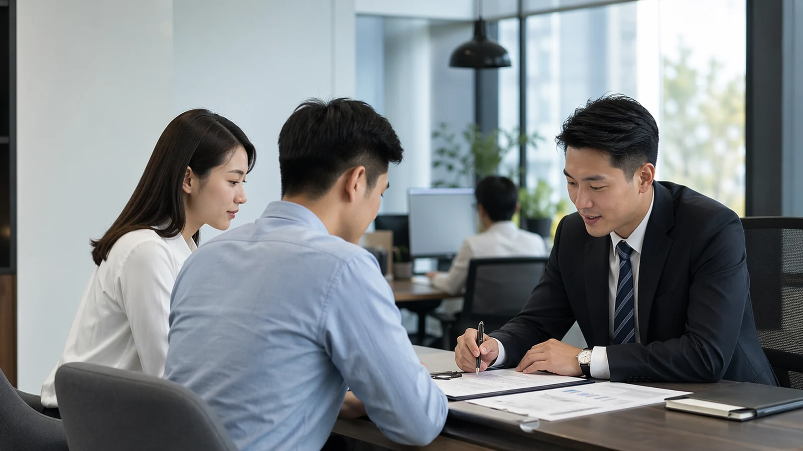 Hodori business photo