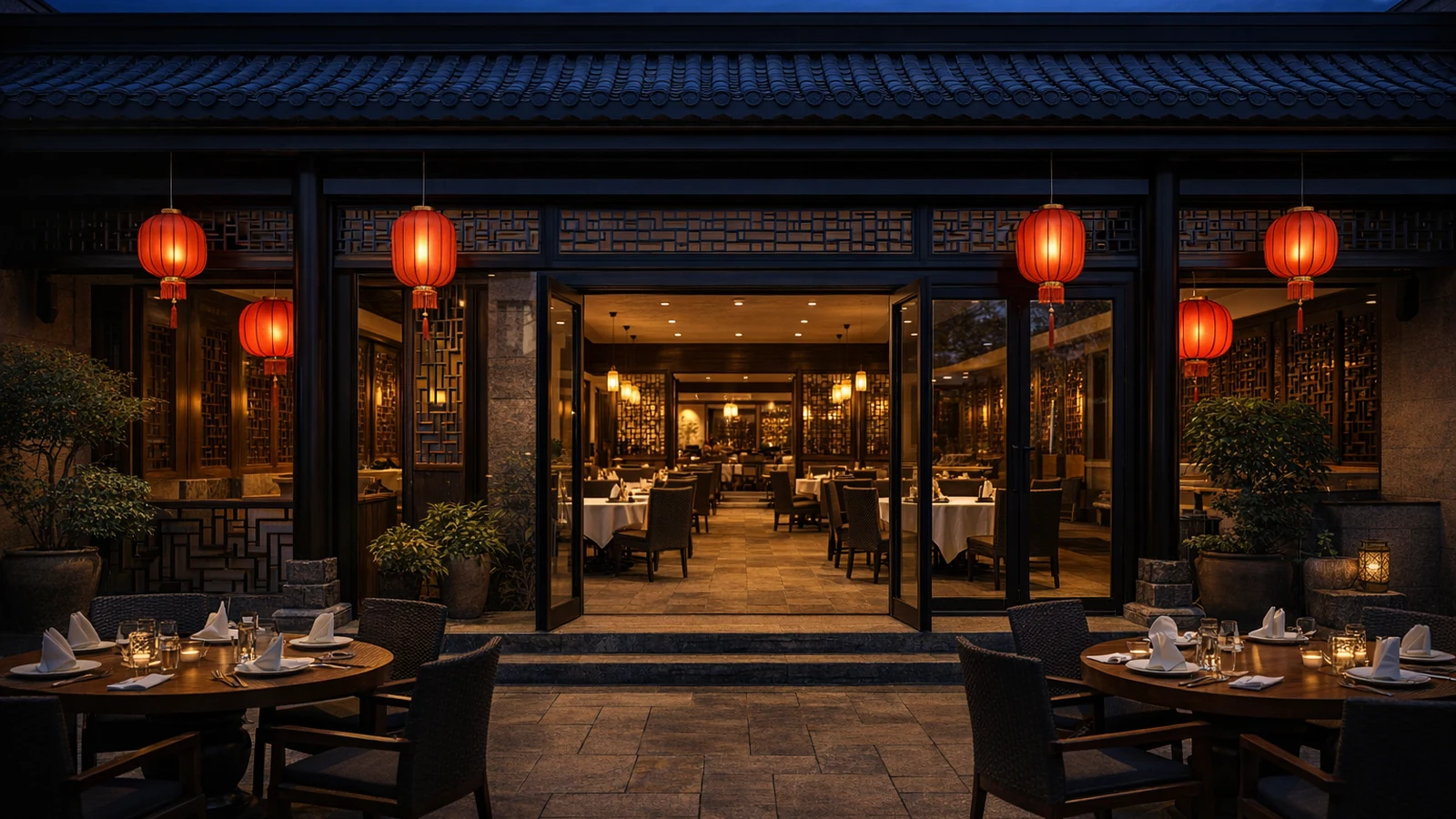 Jun Dynasty business photo