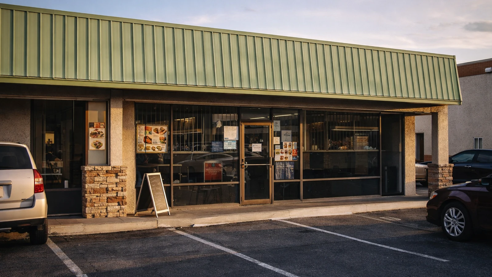 Kim's Chinese Kitchen business photo
