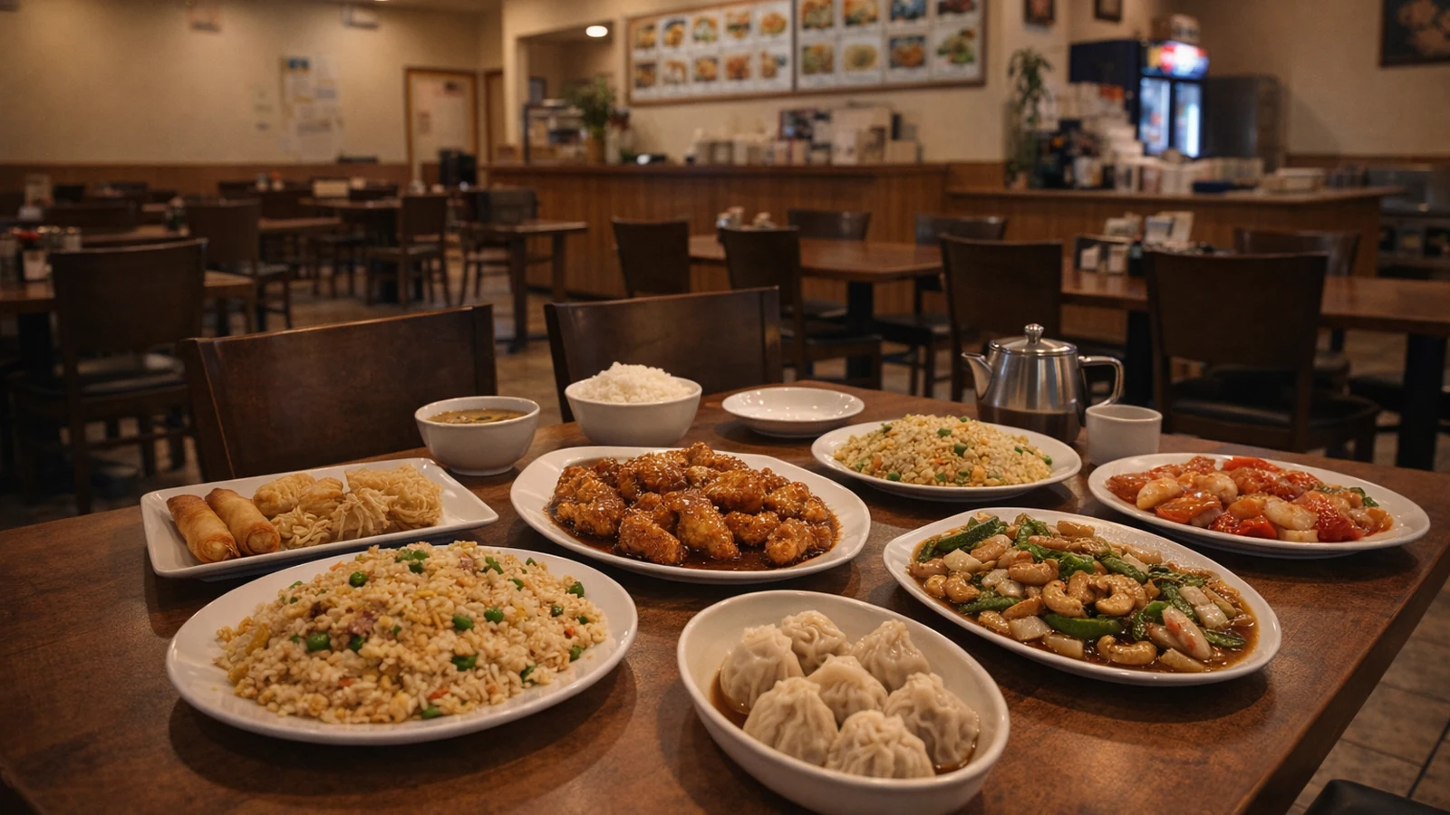 King's Chef business photo