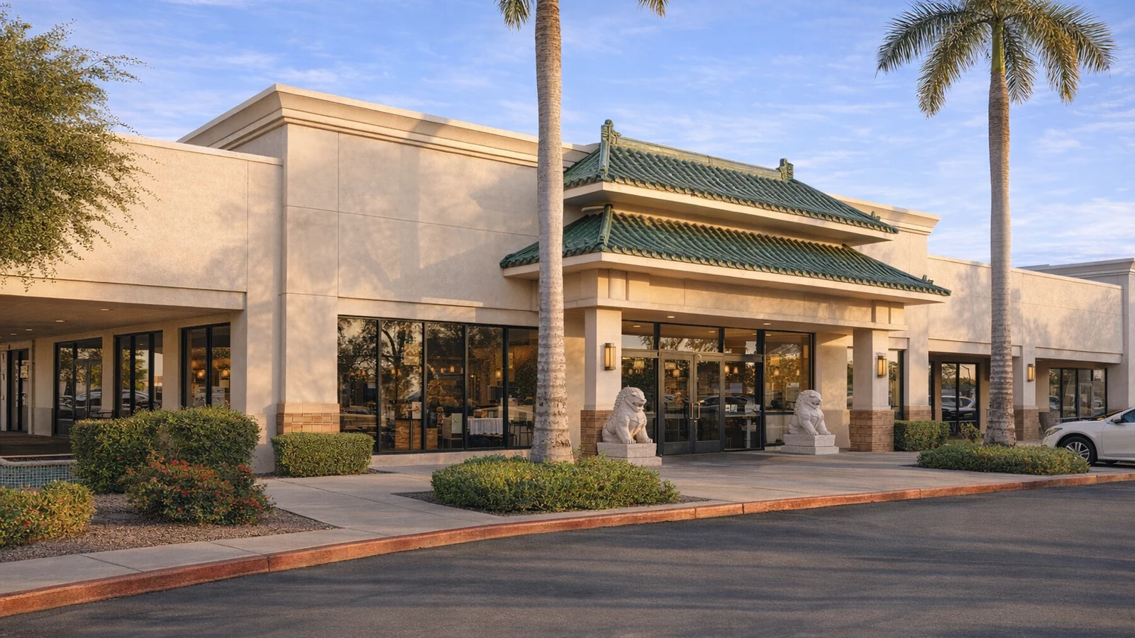 MeKong Palace business photo