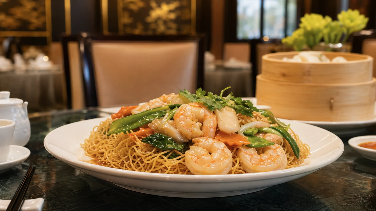 New Hong Kong business photo