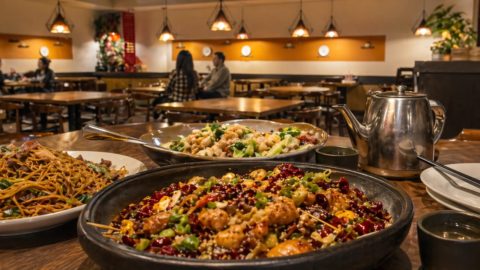 Original Cuisine business photo