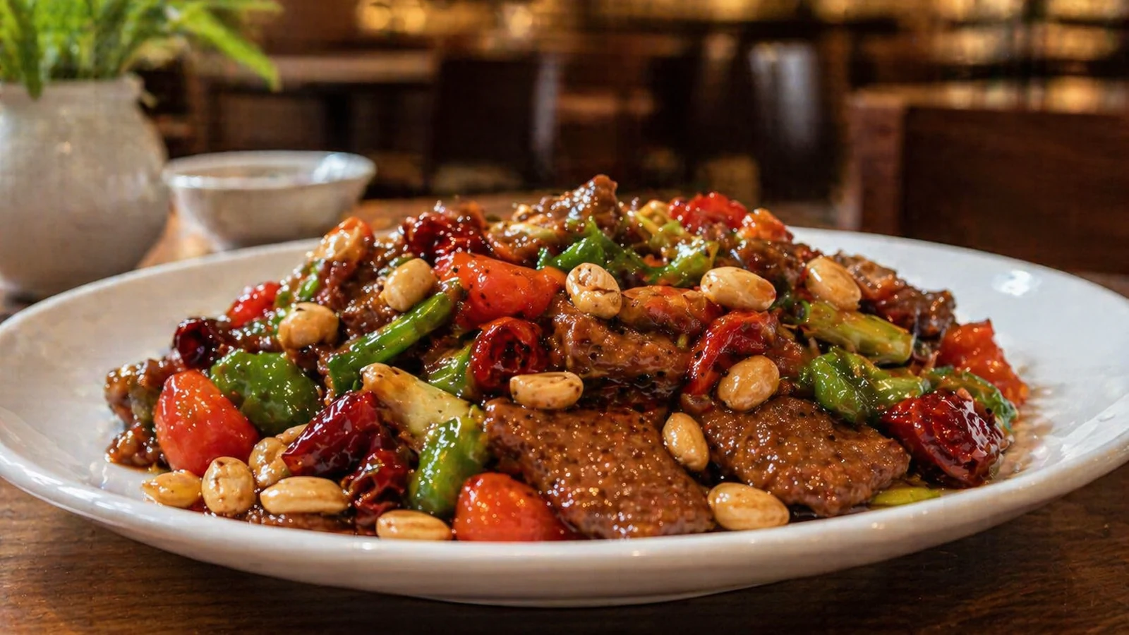 Tao Garden business photo