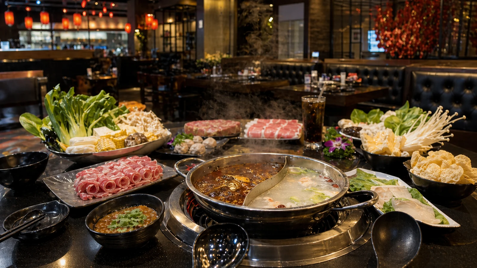 Tasty Pot business photo