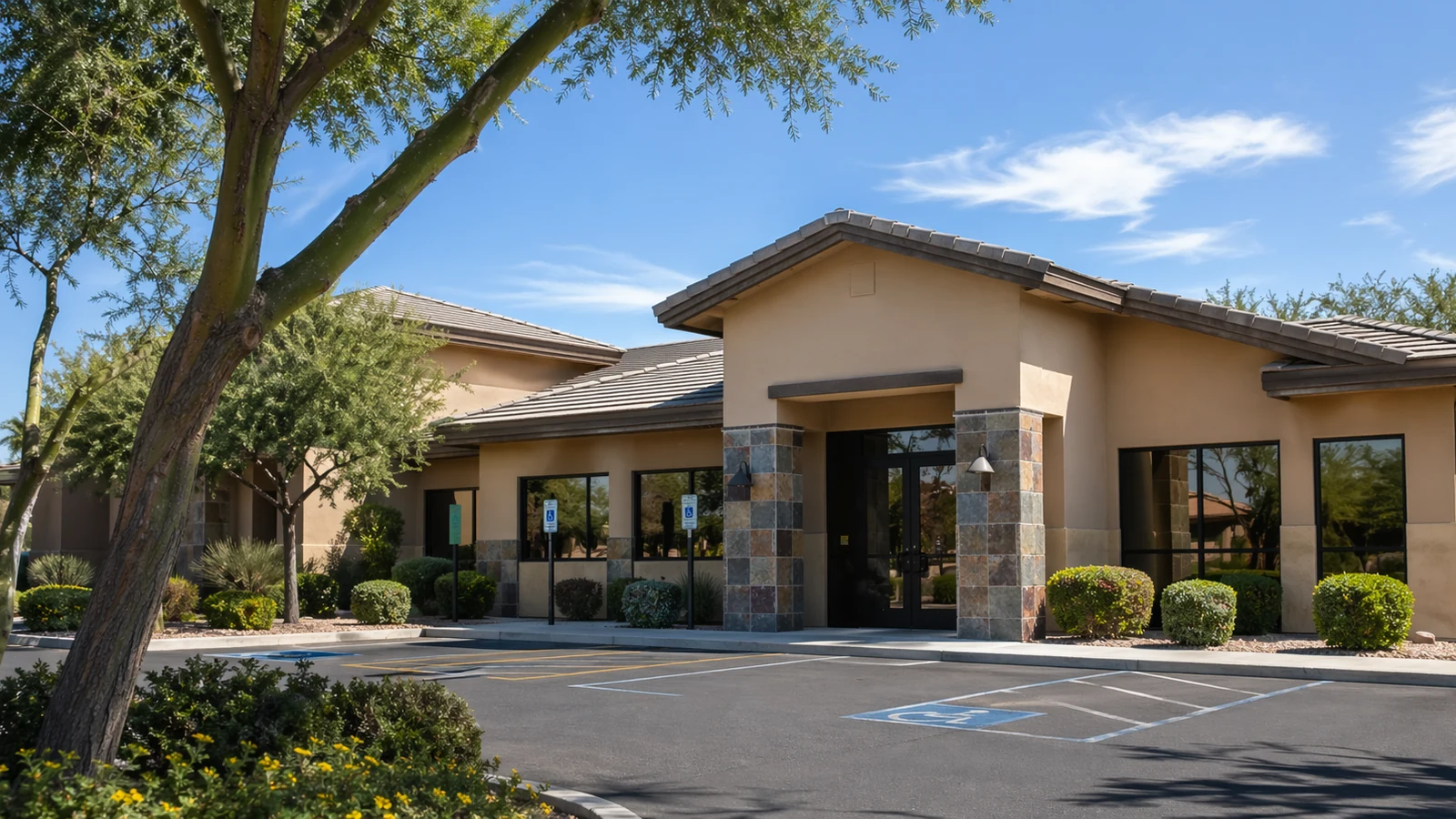 YJP Spine Center business photo