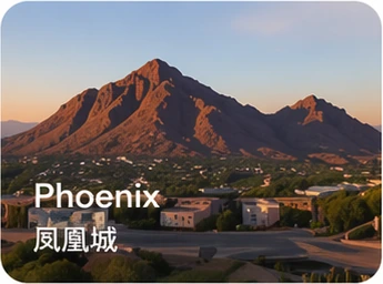 Phoenix